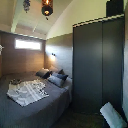 House Kalmia Holiday home *