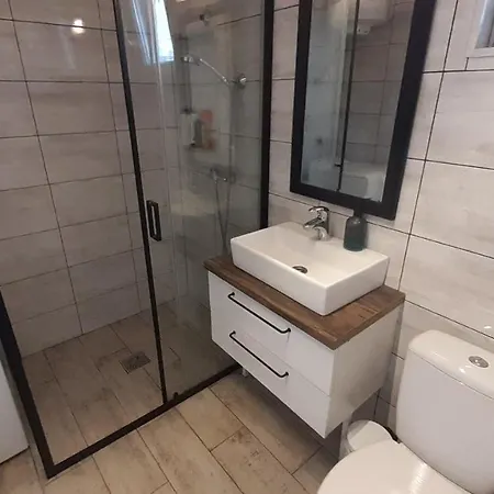 Dom wakacyjny House Kalmia