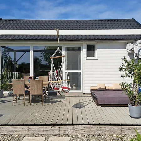 House Kalmia Holiday home Fonyod