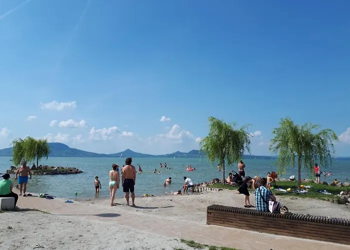 House Kalmia Сasa de vacaciones