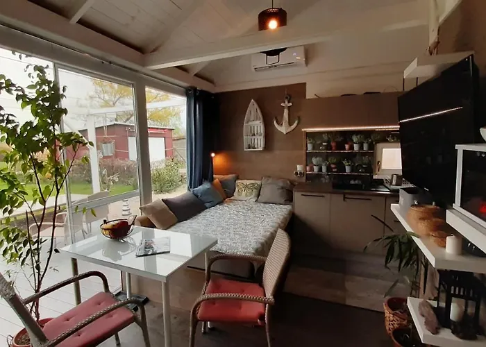 House Kalmia * Fonyód