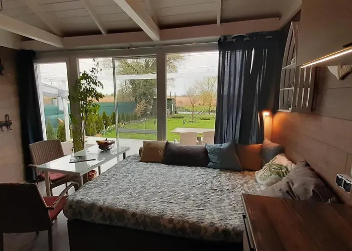 House Kalmia Fonyód