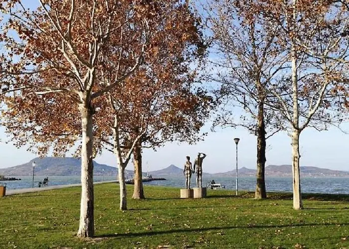 Сasa de vacaciones House Kalmia