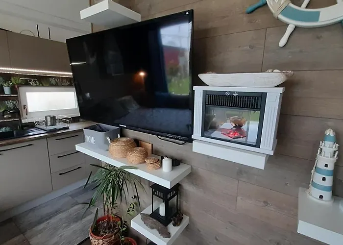 House Kalmia * Fonyód