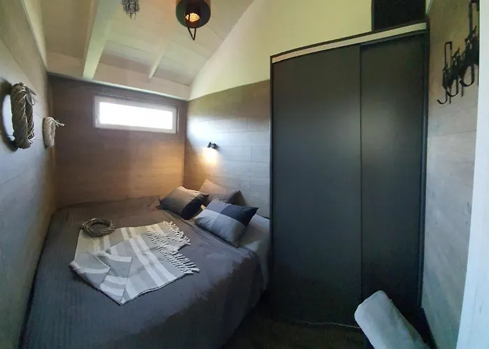 House Kalmia Сasa de vacaciones *