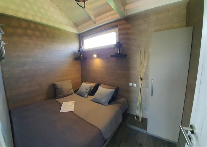 House Kalmia Fonyód