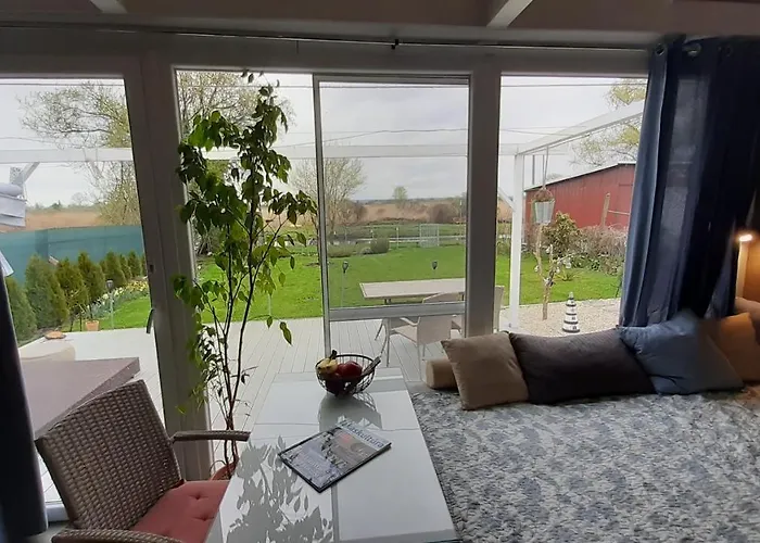 House Kalmia Сasa de vacaciones