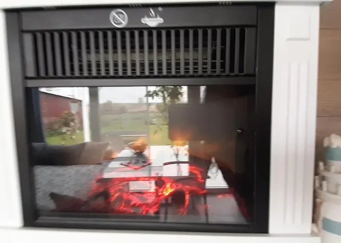 Сasa de vacaciones House Kalmia *