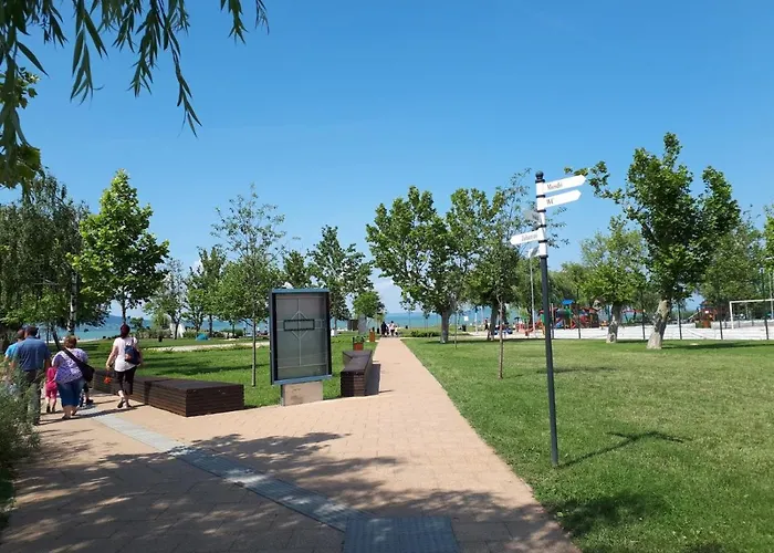 Сasa de vacaciones House Kalmia