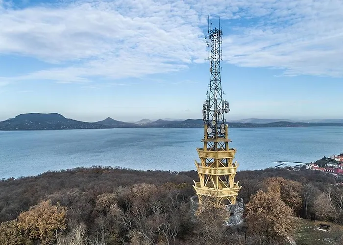 Сasa de vacaciones House Kalmia *