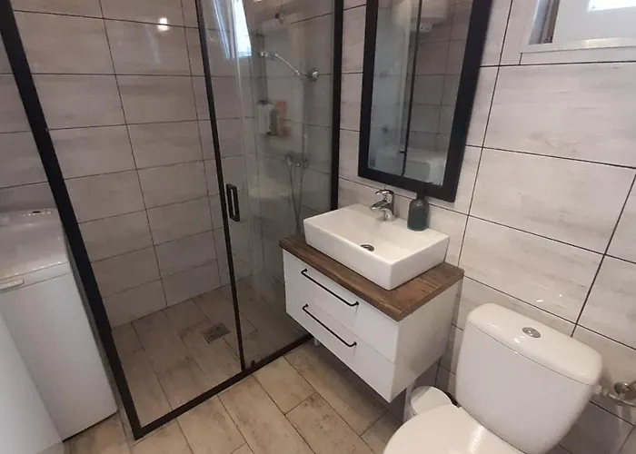 Сasa de vacaciones House Kalmia